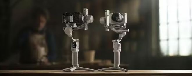 Mobile 7系列手机云台发布龙8头号玩家549元起大疆Osmo(图5)