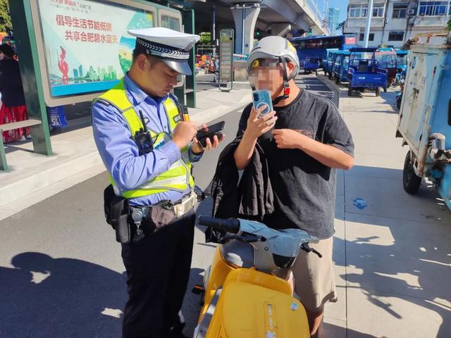 上路有“5不能”新要求别被罚了才知道龙8囯际2025年2月起执行电动车(图8)