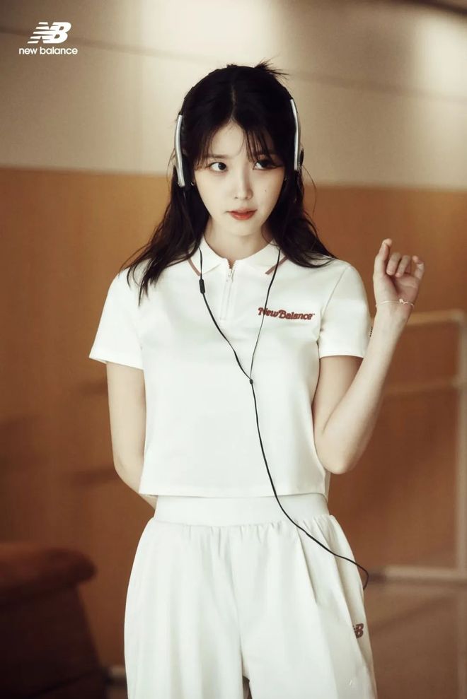的绽放满足了少女的全部幻想本周时髦大事｜陈都灵和IU(图11)